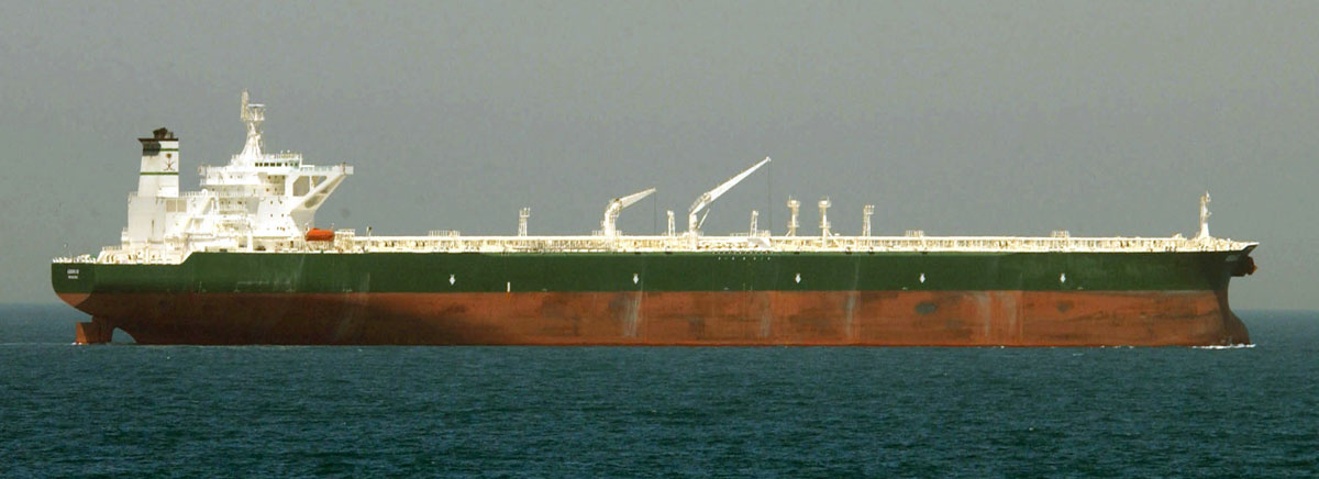Embargo Europeo al Petrolio Iraniano
