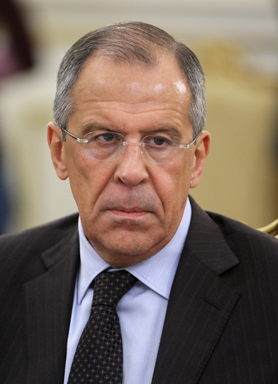 Lavrov una No Fly Zone in Siria violerebbe la legge internazionale