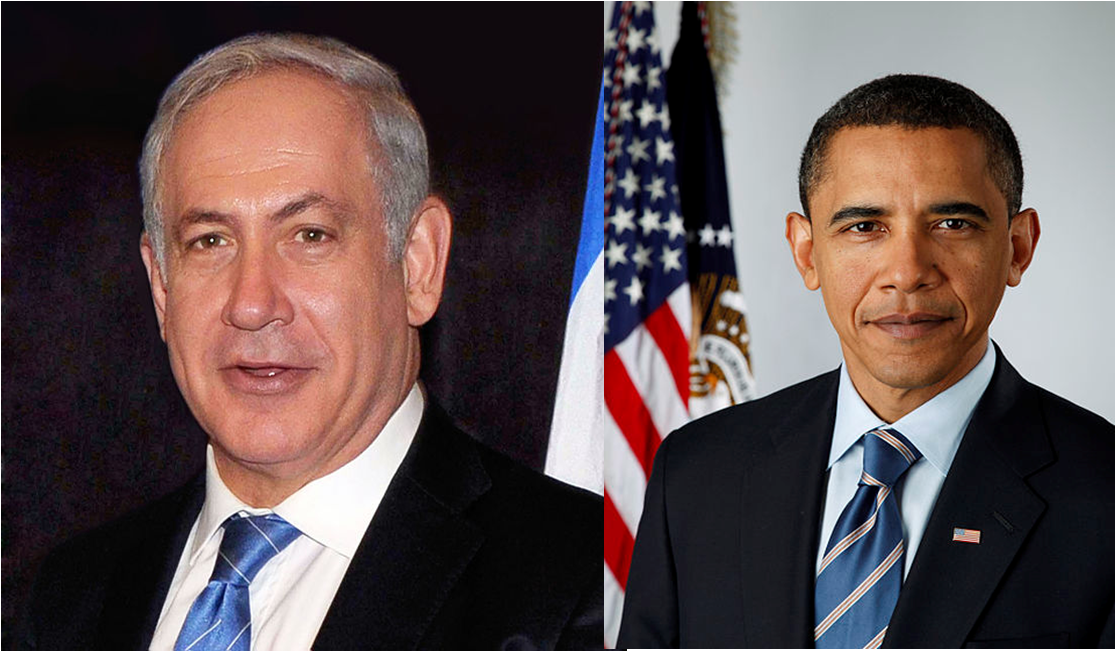 Obama abbandona Israele