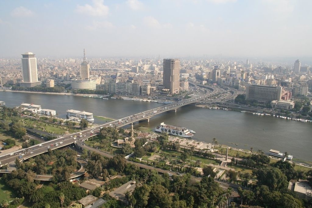 Lotta al Terrorismo: L’Egitto chiede aiuto all’Italia