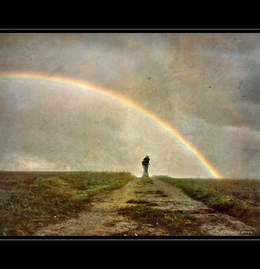 Under the Rainbow - Optimism