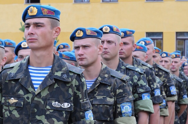 Telefonata tra i Capi di Stato Maggiore di Russia e Ucraina