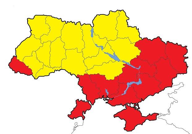 Quanti Pezzi per il Puzzle Ucraino? La Voce dei Lettori