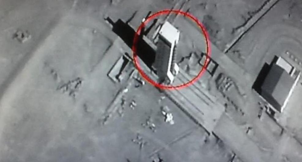 Iran pronto ad un test missilistico?