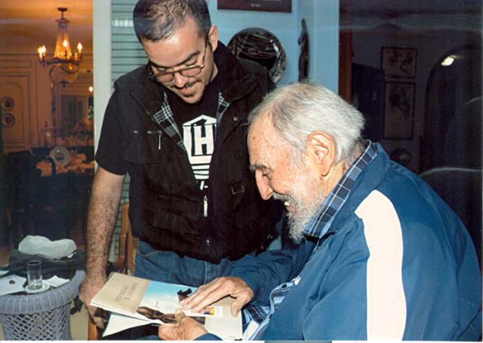 Le condizioni di Salute di Fidel Castro
