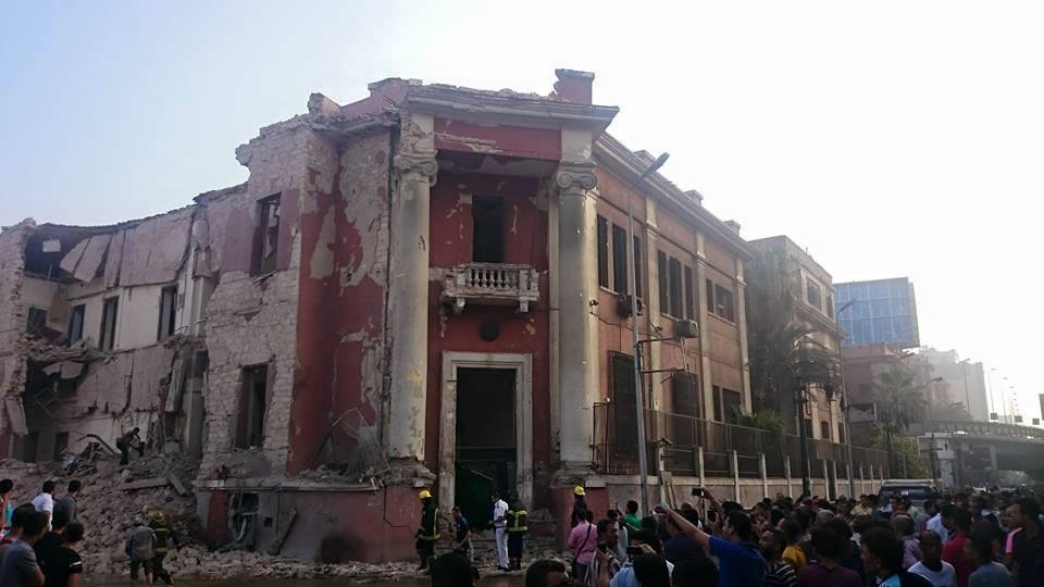 Cairo attacco contro l’Italia: le motivazioni più probabili e una opzione alternativa