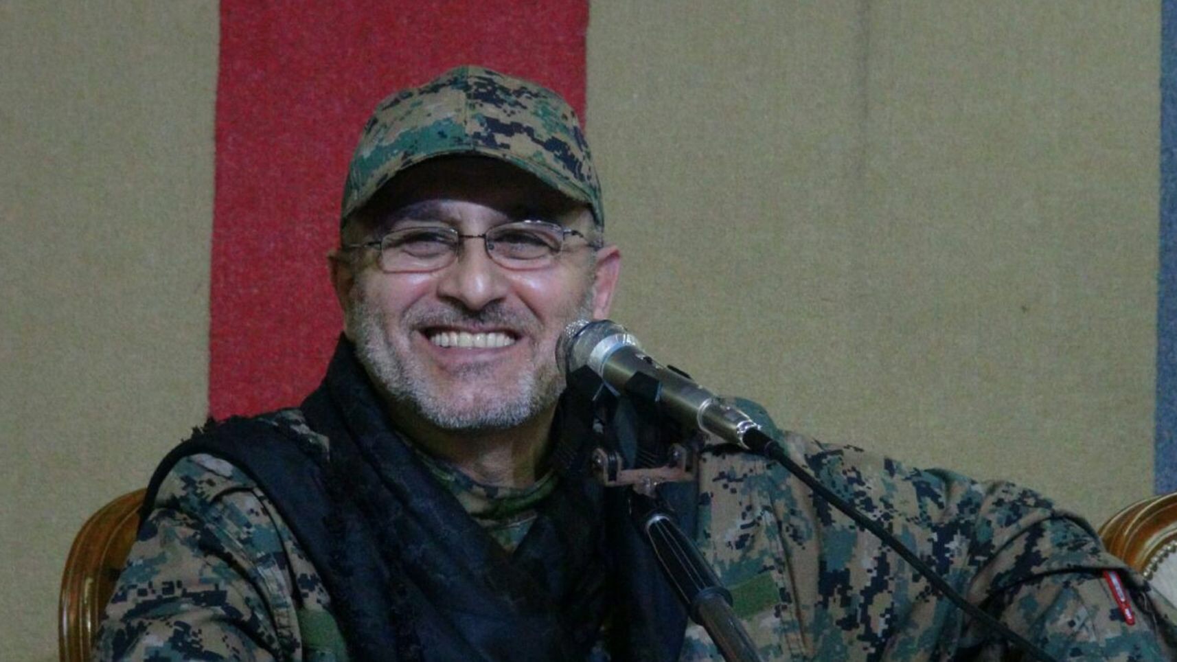 Comandante N.1 dell’Hezbollah ucciso in Siria