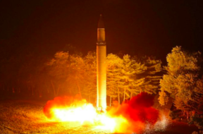 missili corea del nord