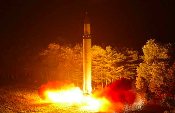 La Corea del Nord sulla soglia della piena capacità nucleare militare.