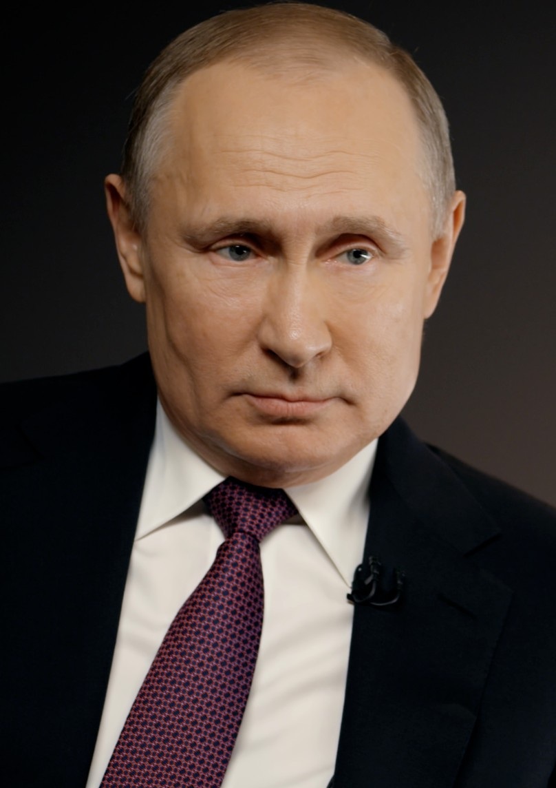 Gli obiettivi strategici della Russia di Putin al nostro tempo
