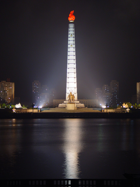 Corea del nord: in corso i funerali di Kim Jong Il