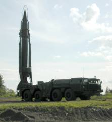 La Corea del Nord può utilizzare testate atomiche sui missili a corto raggio