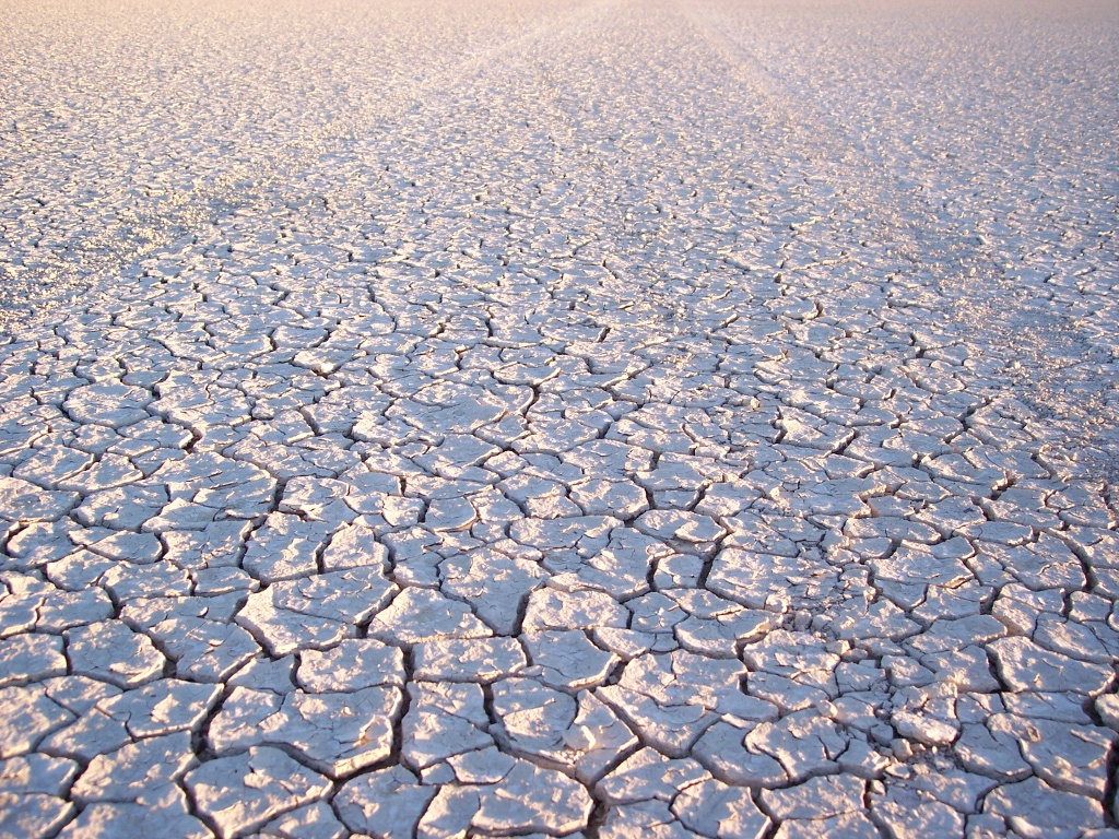 Darfur, la prima guerra climatica