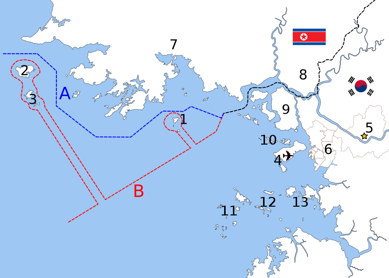 Minacce Atomiche della Corea del Nord