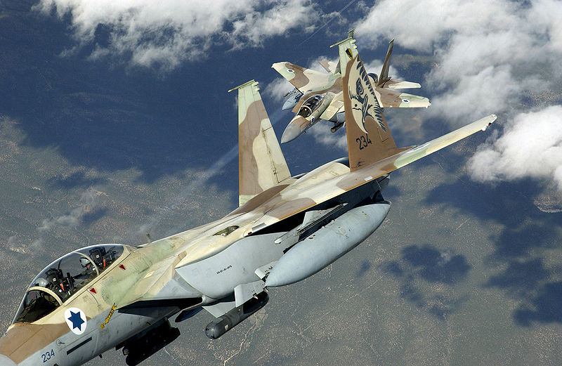Ya’alon ministro della difesa di Israele cambia idea sullo Strike contro l’Iran?