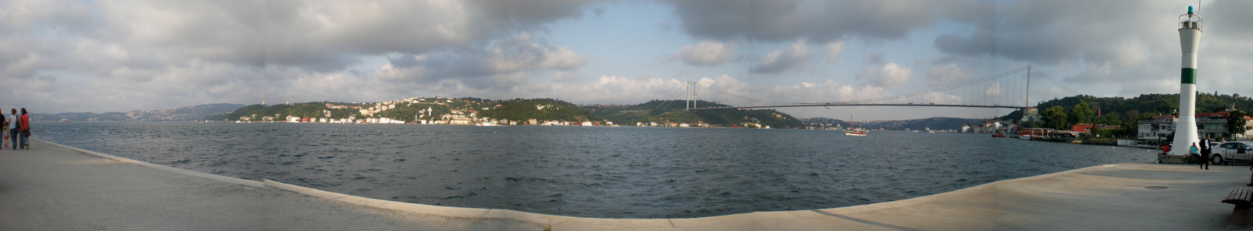 Da Istanbul molti sorrisi e nessuna decisione