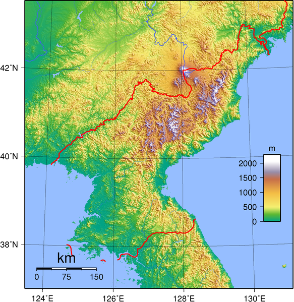 Sale la Tensione in Corea: lanciati missili per test sospese le cooperazioni tra le due nazioni