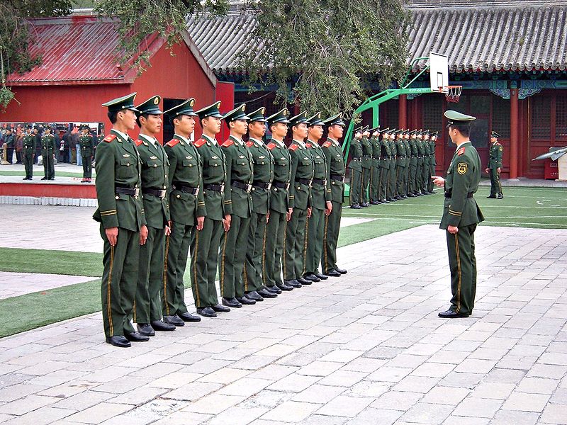 La Cina evacua i propri cittadini dal Vietnam