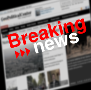 GeopoliticalCenter breaking news