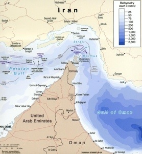 Primo giorno operativo per le esercitazioni Velayat 91