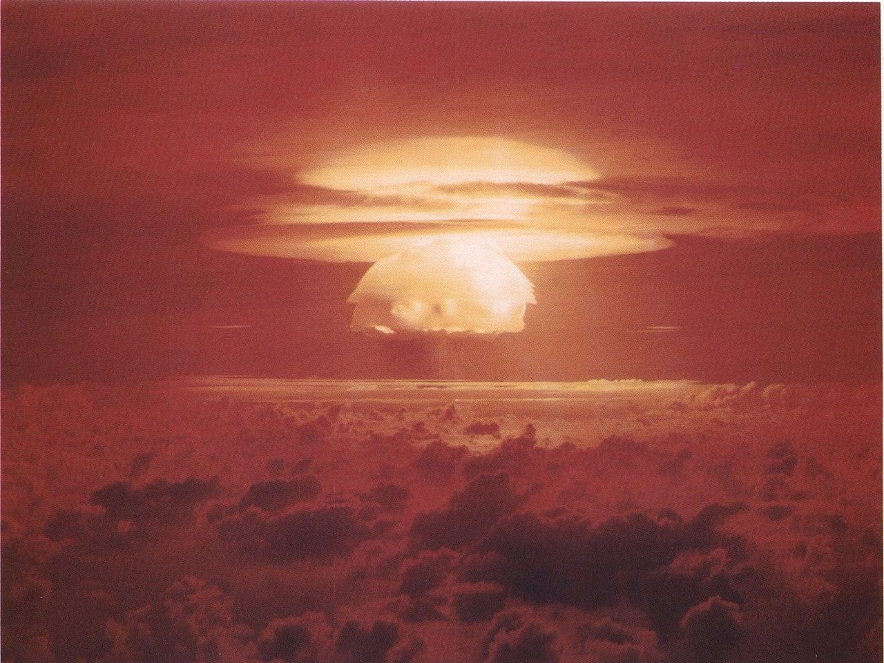 Test Nucleare Nord Coreano: che tipo di bomba?