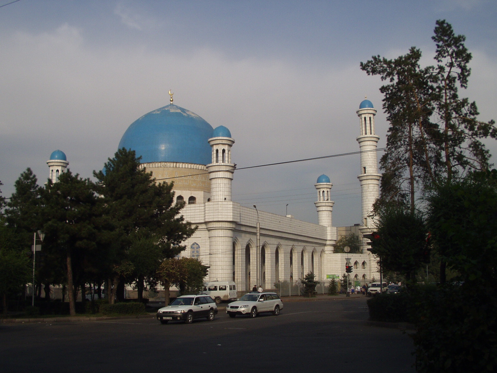 26 Febbraio 2013 Kazakistan nuova data e sede per il 5+1
