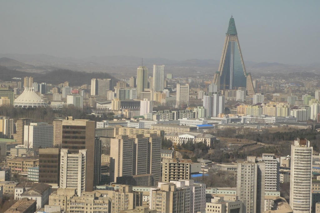 Corea del Nord: forse domani dichiarato il “quasi-state of war”