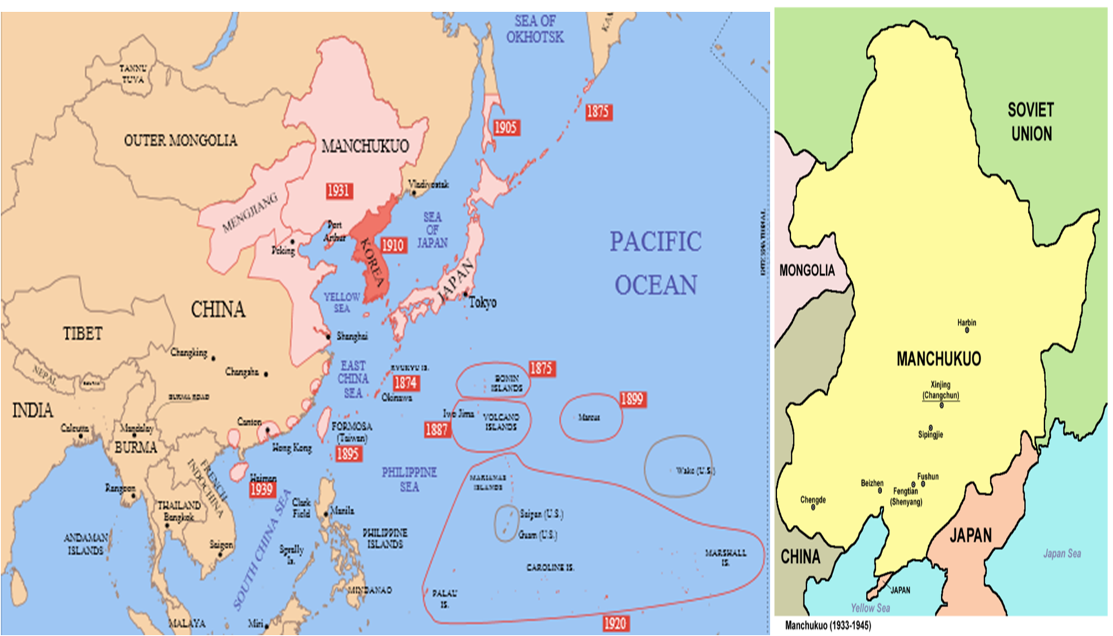 L’importanza strategica della Corea del Nord