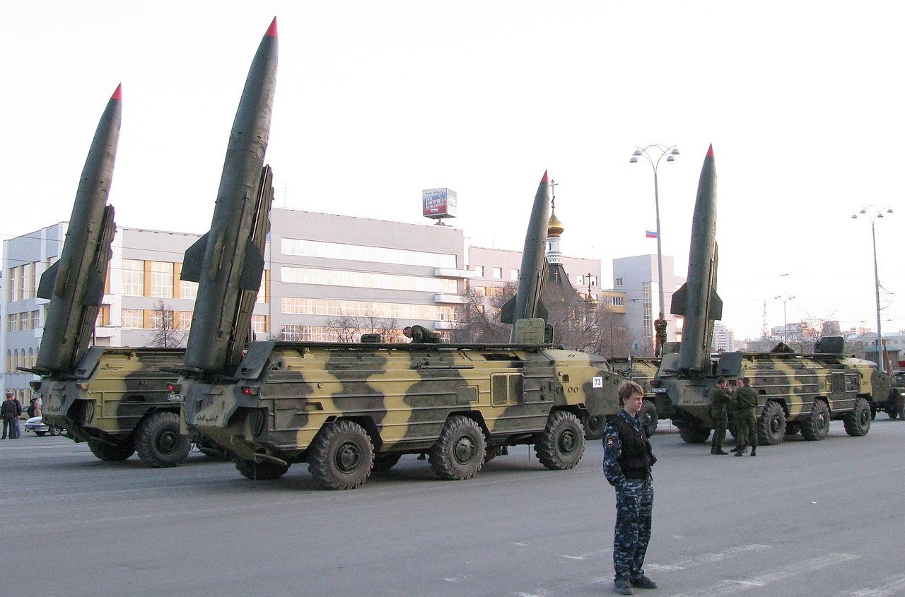 Corea del Nord lanciati 5 missili balistici a corto raggio KN-02