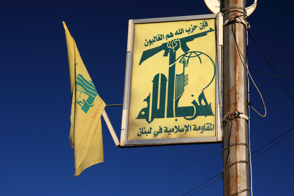 Siria: se Hezbollah non si ritira l’America potrebbe intervenire