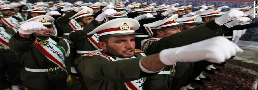 Esercitazioni iraniane a difesa di Abu Musa e le isole dello Stretto di Hormuz