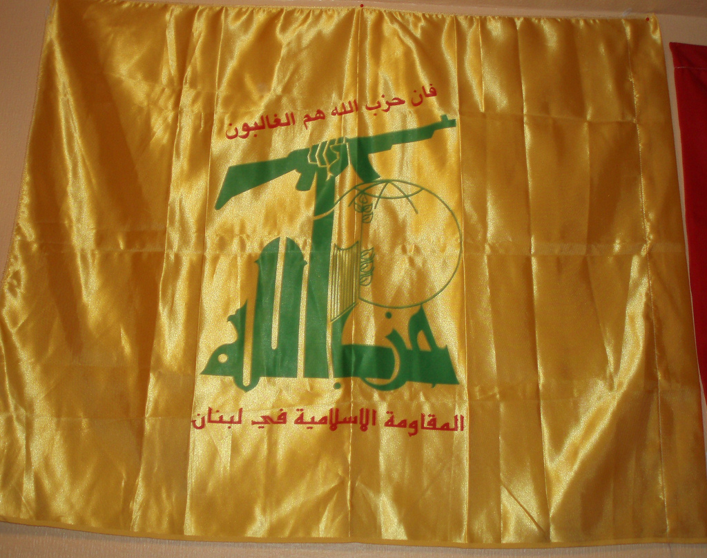 Hezbollah combatte per Al Assad e per le armi avanzate della Siria