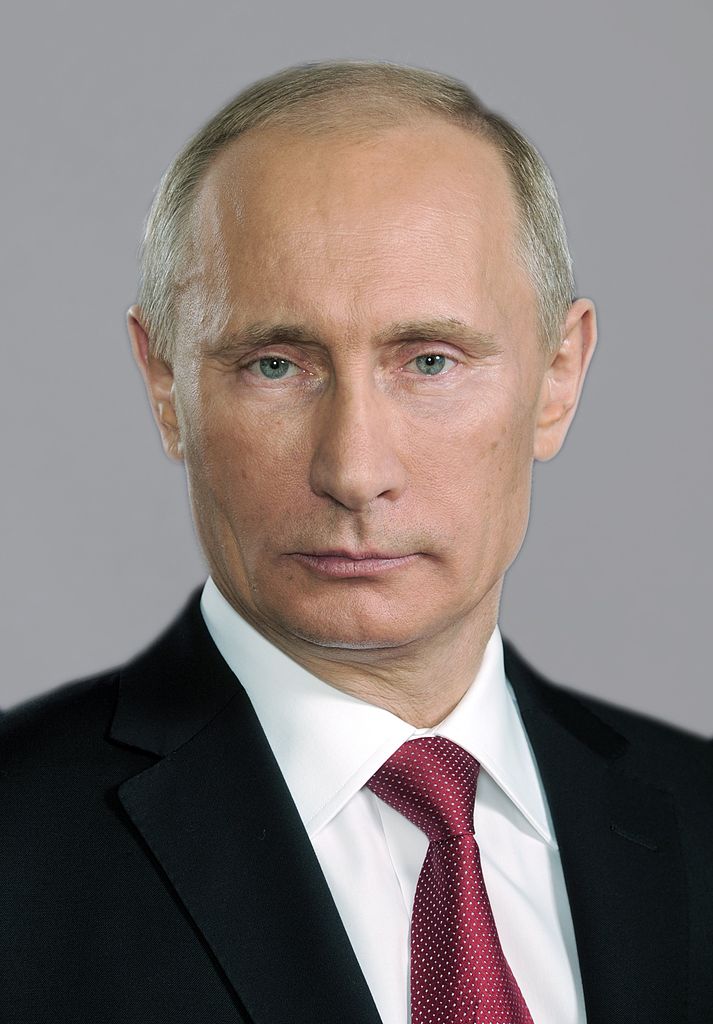 Putin telefona ad Obama