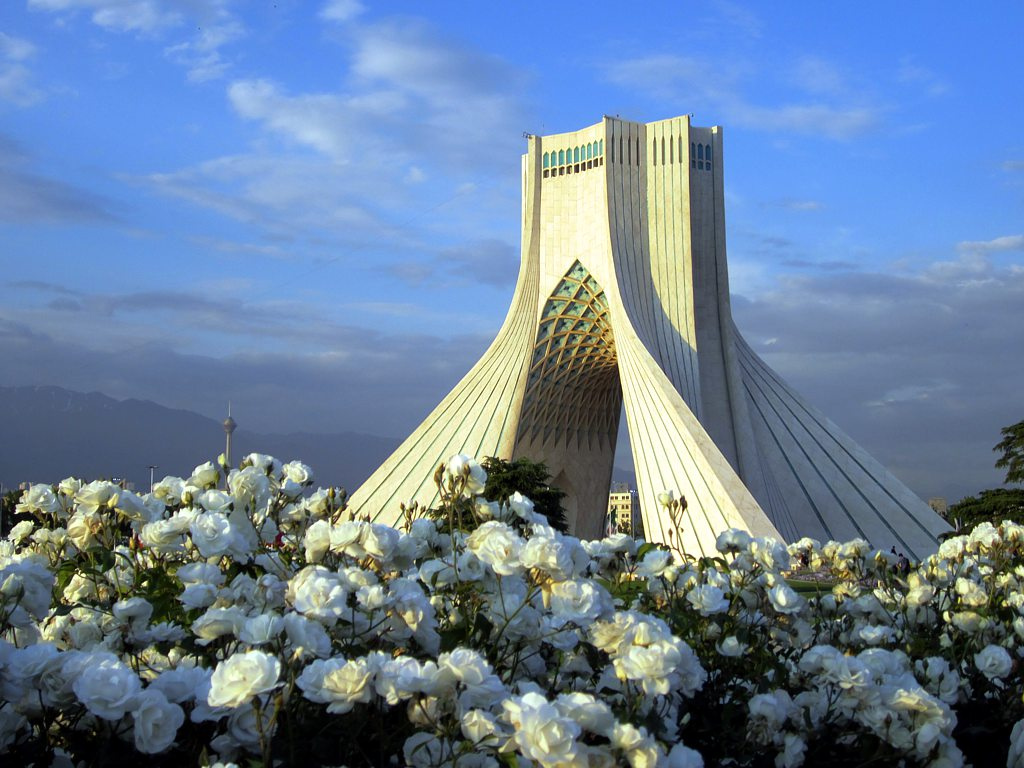 Gattopardo Iran: cosa cambierà con Rohani presidente