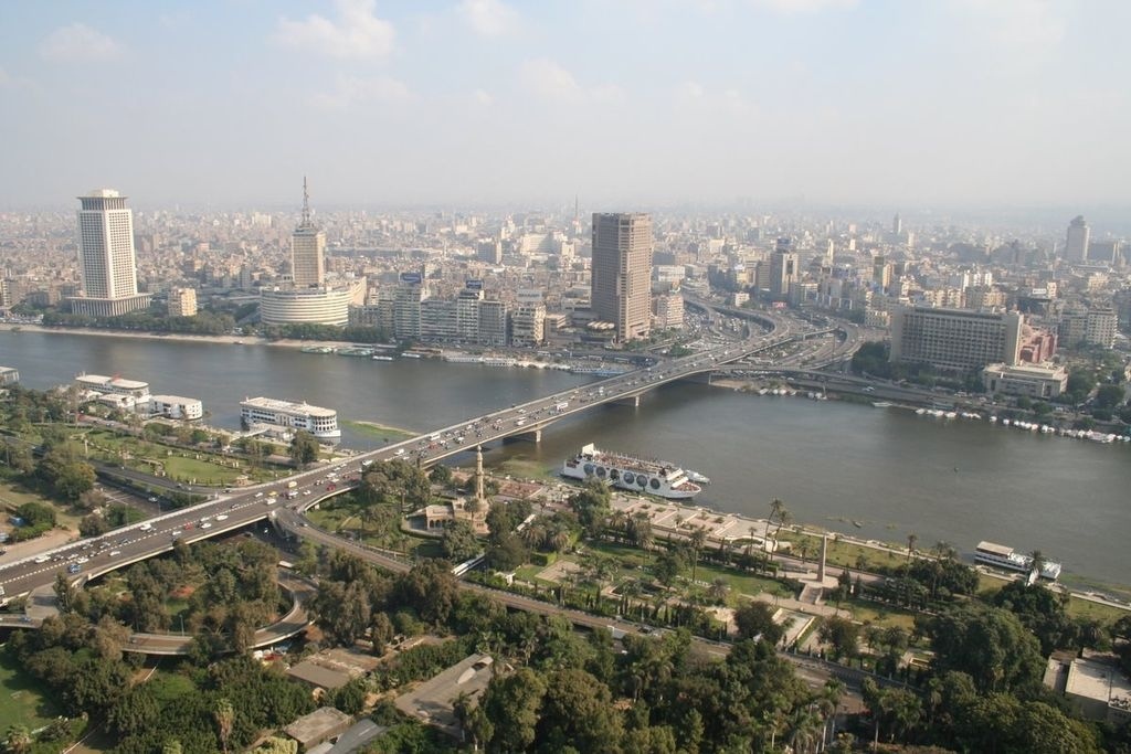 Egitto stop agli aiuti Usa. Mosca sempre più vicina al Cairo