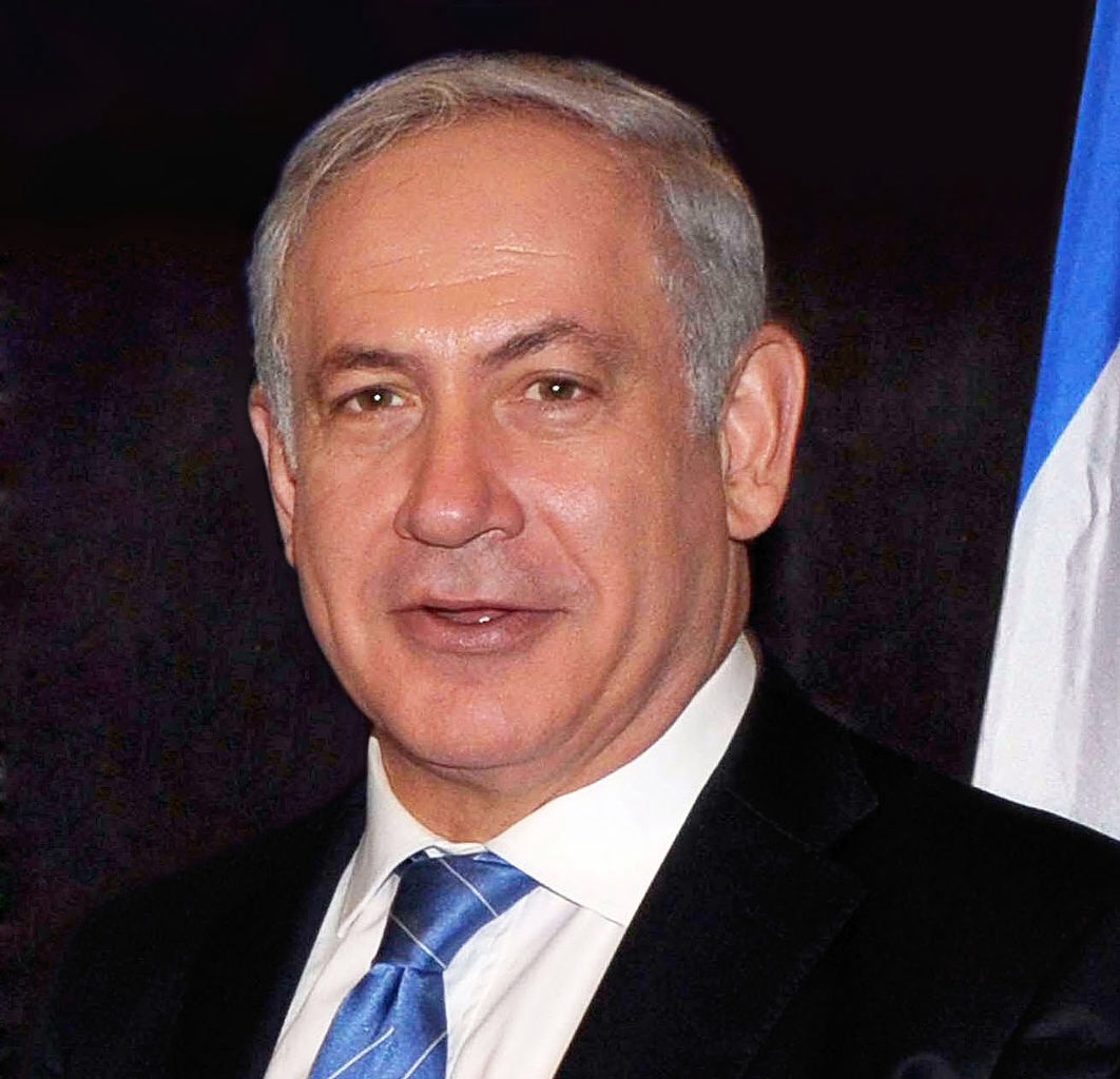 La prima telefonata del Presidente Trump con Netanyahu