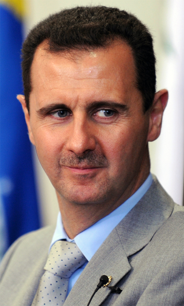 Al Assad non lascia l’anno prossimo si ricandiderà