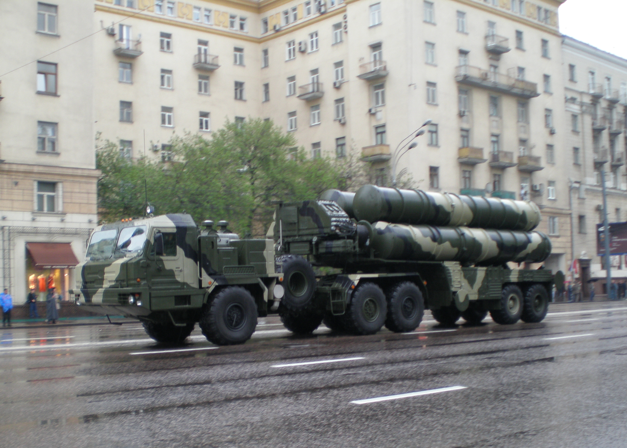 S 400