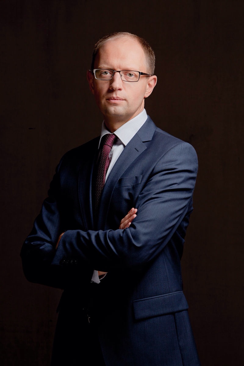 Yatseniuk non cederemo la Crimea a nessuno