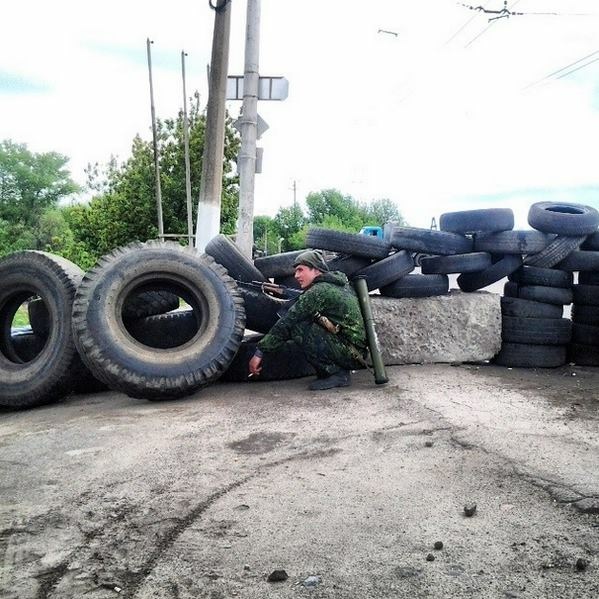 Lugansk come Bassora nel 1991? Putin abbandona gli indipendentisti? Probabilmente no