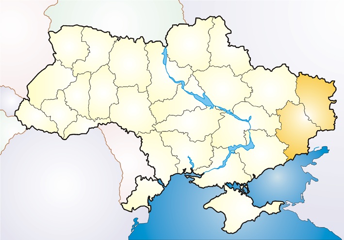 Referendum in est Ucraina plebiscito nel Donbass per l’Indipendenza. Aggiornato con le dichiarazioni russe e degli indipendentisti