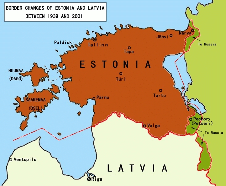 Estonia