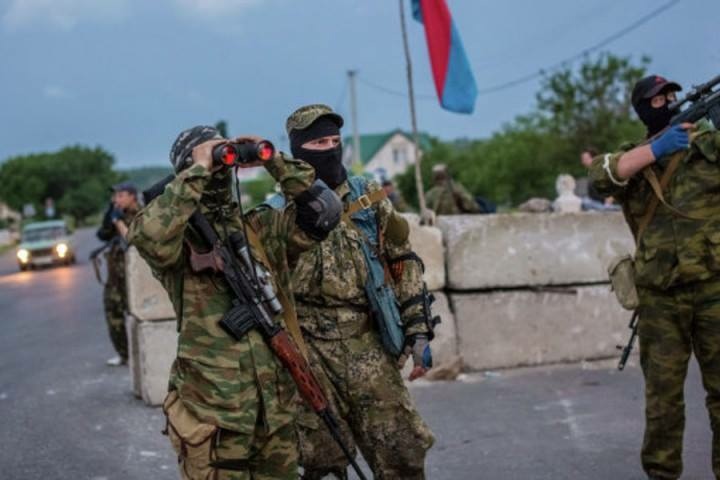 Guerra in Ucraina la situazione al 10 agosto 2014