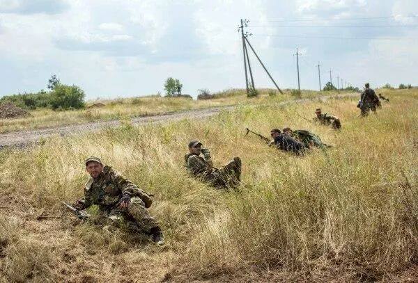 Le ultime 24 di caos (e guerra) in Ucraina