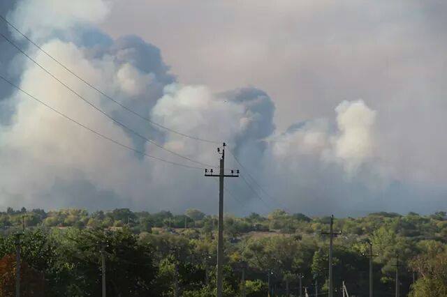 Guerra in Ucraina