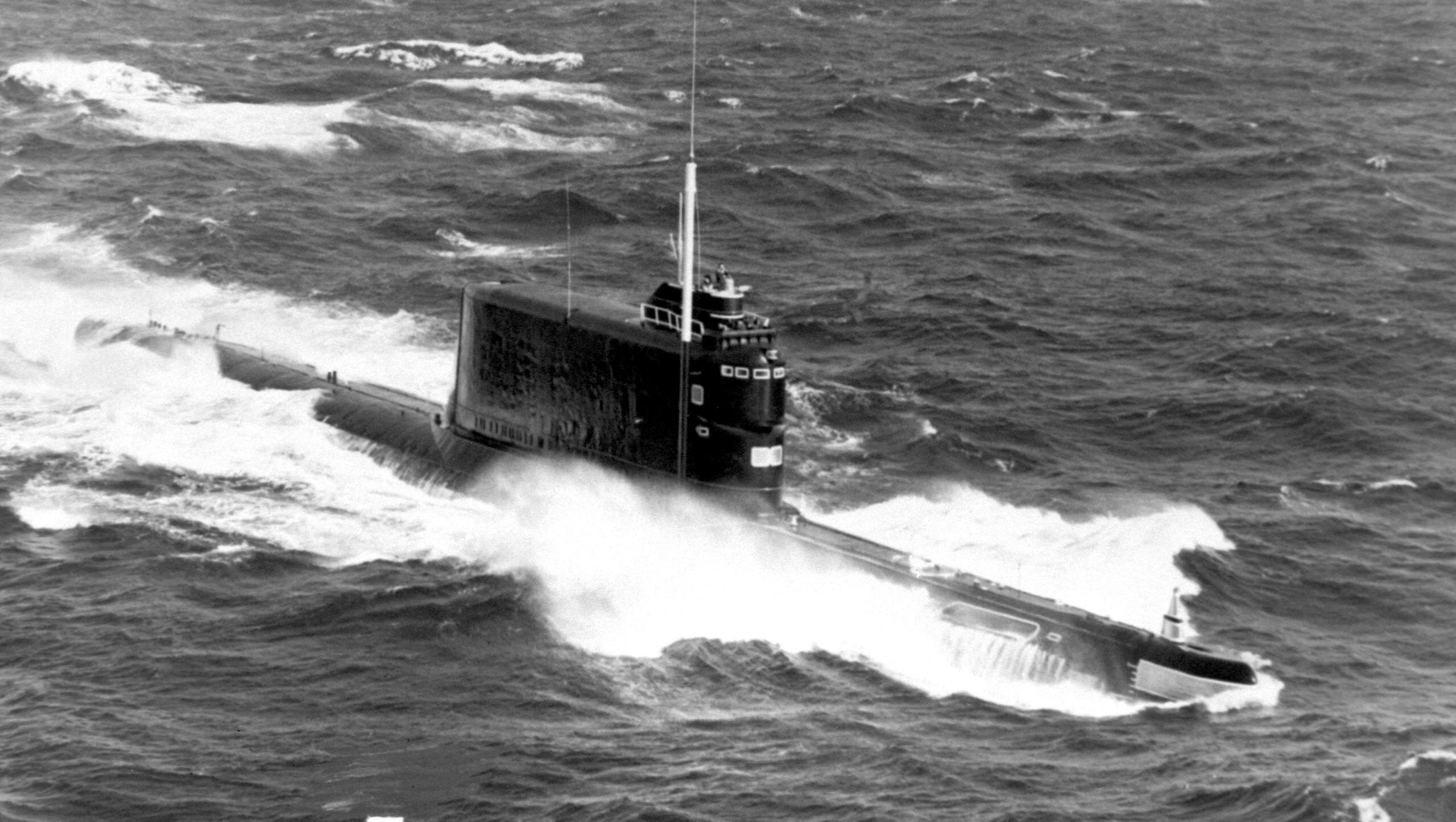 Missili balistici per i sottomarini Nord coreani?