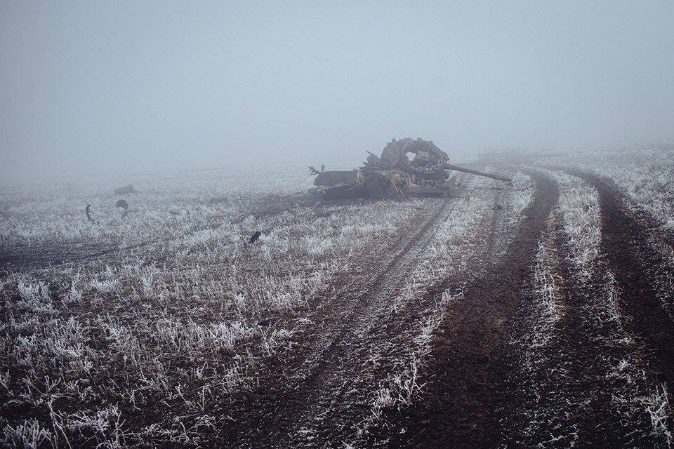 Guerra in Ucraina