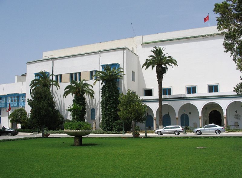 Strage a Tunisi la Lunga Mano del Califfato