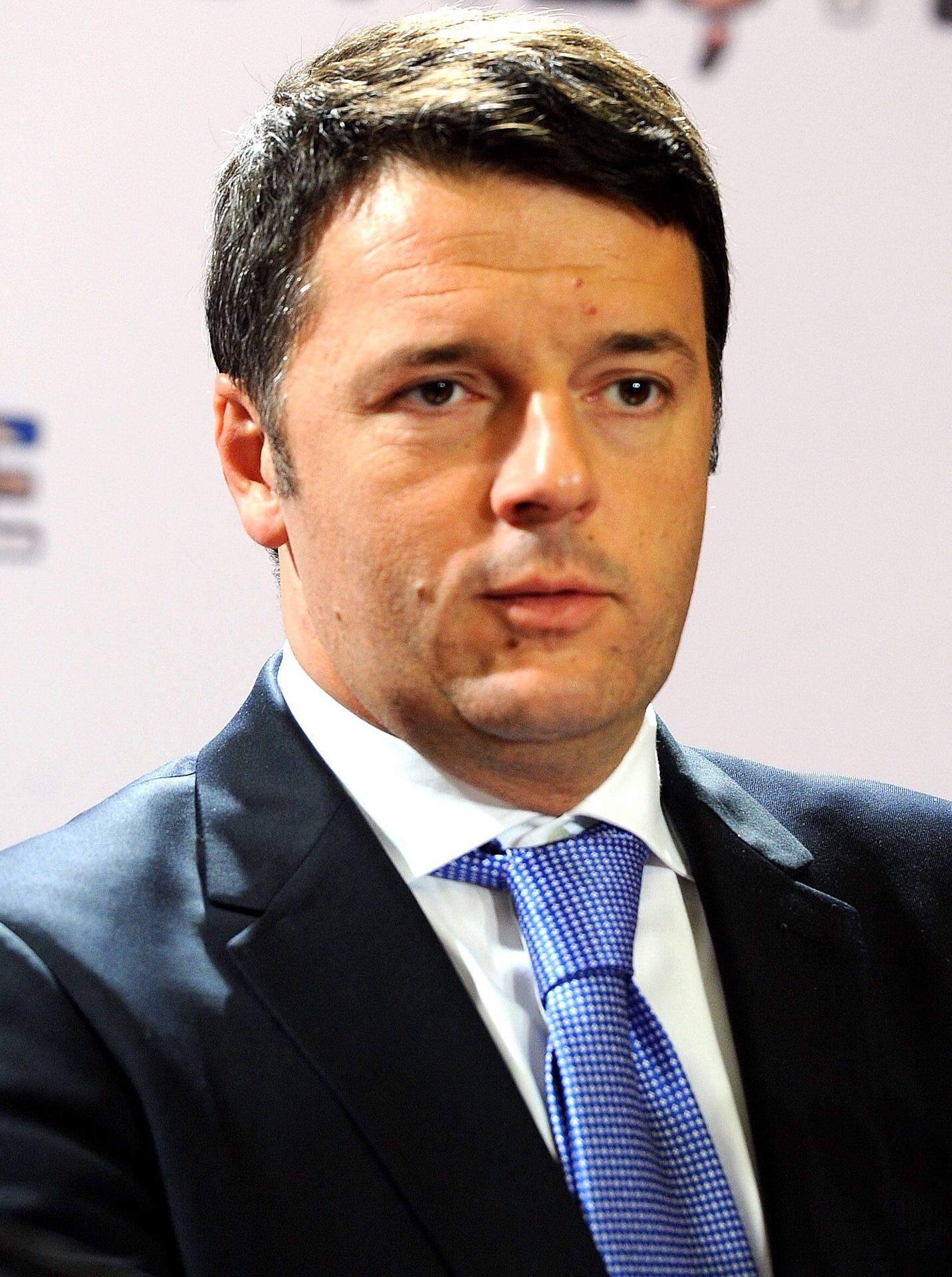 Renzi : Mediterraneo Cuore dell’Europa