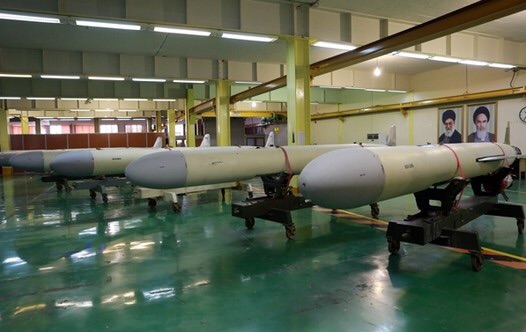L’Iran si dota di missili da crociera a lungo raggio. L’Europa nel raggio di azione.